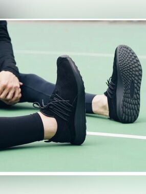 Lane Eight Trainer AD 1 Sneakers Size 7